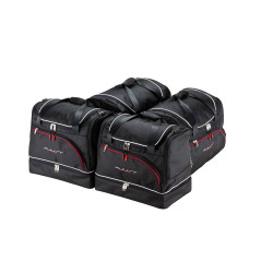 MERCEDES-BENZ S 2020+ CAR BAGS SET 4 PCS