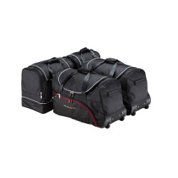 MERCEDES-BENZ S 2020+ CAR BAGS SET 4 PCS