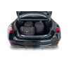 MERCEDES-BENZ S 2020+ CAR BAGS SET 4 PCS