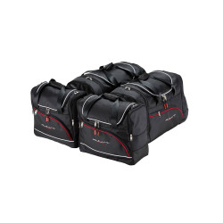 MERCEDES-BENZ S 2020+ CAR BAGS SET 4 PCS