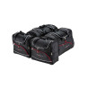 MERCEDES-BENZ S 2020+ CAR BAGS SET 4 PCS