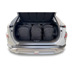 HYUNDAI KONA  2023+ CAR BAGS SET 3 PCS