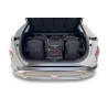 HYUNDAI KONA 2023+ CAR BAGS SET 4 PCS