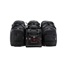 HYUNDAI KONA 2023+ CAR BAGS SET 4 PCS