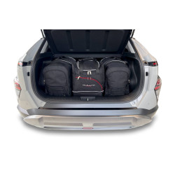 HYUNDAI KONA 2023+ CAR BAGS SET 4 PCS