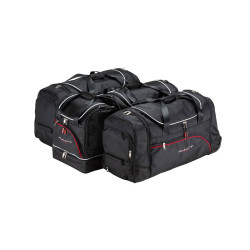 HYUNDAI KONA 2023+ CAR BAGS SET 4 PCS