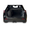 TOYOTA BZ4X 2022+ CAR BAGS SET 4 PCS