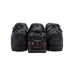 TOYOTA BZ4X 2022+ CAR BAGS SET 4 PCS