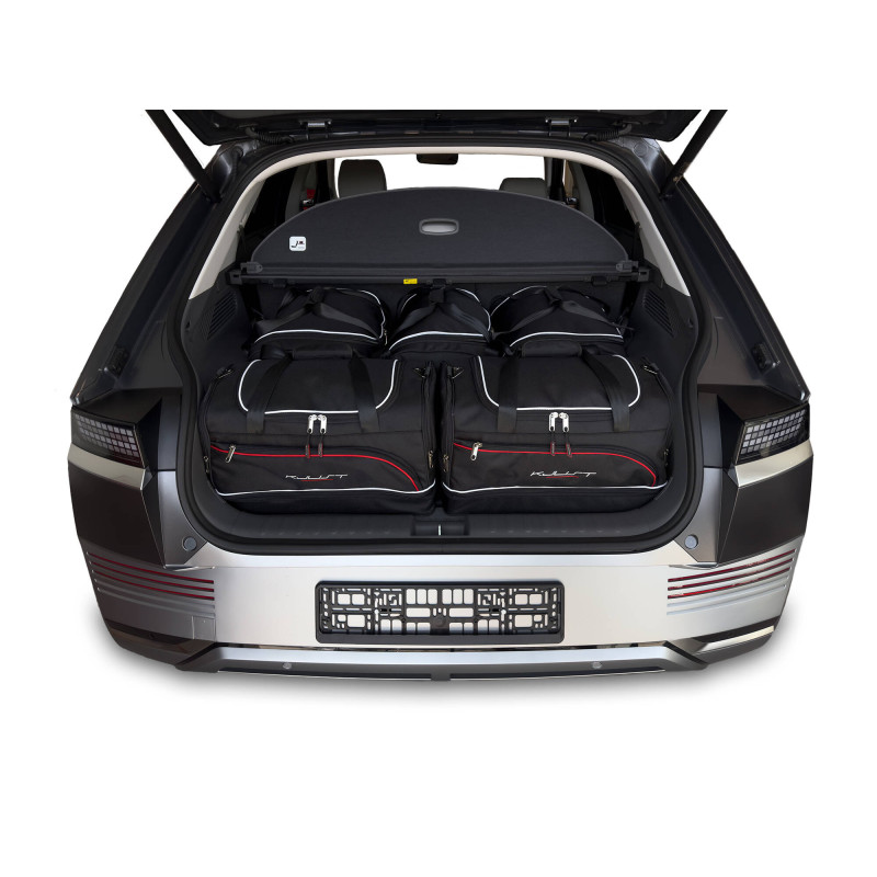HYUNDAI IONIQ 5 EV 2021+ CAR BAGS SET 5 PCS