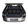 HYUNDAI IONIQ 5 EV 2021+ CAR BAGS SET 5 PCS