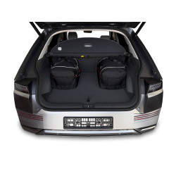 HYUNDAI IONIQ 5 EV 2021+ CAR BAGS SET 5 PCS