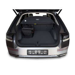 HYUNDAI IONIQ 5 EV 2021+ CAR BAGS SET 5 PCS