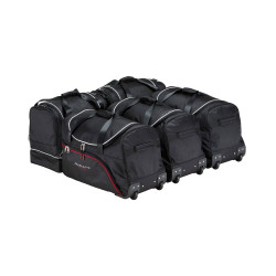 HYUNDAI IONIQ 5 EV 2021+ CAR BAGS SET 5 PCS
