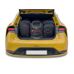 TOYOTA PRIUS PHEV 2023+ CAR BAGS SET 4 PCS