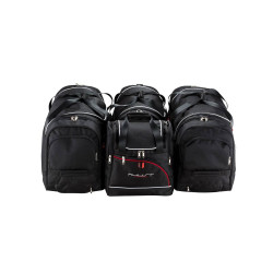 TOYOTA PRIUS PHEV 2023+ CAR BAGS SET 4 PCS