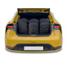 TOYOTA PRIUS PHEV 2023+ CAR BAGS SET 3 PCS