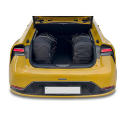 TOYOTA PRIUS PHEV 2023+ CAR BAGS SET 3 PCS