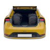 TOYOTA PRIUS PHEV 2023+ CAR BAGS SET 3 PCS