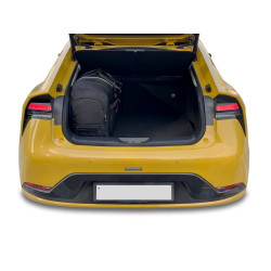 TOYOTA PRIUS PHEV 2023+ CAR BAGS SET 3 PCS