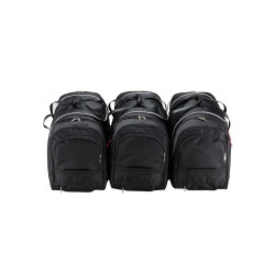 TOYOTA PRIUS PHEV 2023+ CAR BAGS SET 3 PCS