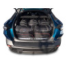 PEUGEOT 408 2023+ CAR BAGS SET 5 PCS