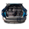 PEUGEOT 408 2023+ CAR BAGS SET 5 PCS