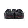 PEUGEOT 408 2023+ CAR BAGS SET 5 PCS