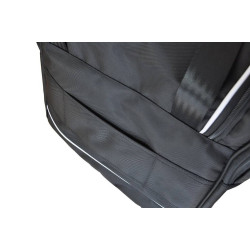 PEUGEOT 408 2023+ CAR BAGS SET 5 PCS