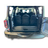 FORD BRONCO OUTER BANKS 2023+ CAR BAGS SET 5 PCS