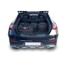 MERCEDES-BENZ GLC COUPE 2023+ CAR BAGS SET 5 PCS