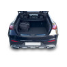 MERCEDES-BENZ GLC COUPE 2023+ CAR BAGS SET 5 PCS