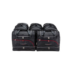 MERCEDES-BENZ GLC COUPE 2023+ CAR BAGS SET 5 PCS