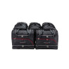MERCEDES-BENZ GLC COUPE 2023+ CAR BAGS SET 5 PCS