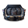 LEXUS RZ 2023+ CAR BAGS SET 4 PCS