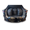 LEXUS RZ 2023+ CAR BAGS SET 4 PCS