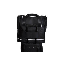 LEXUS RZ 2023+ CAR BAGS SET 4 PCS