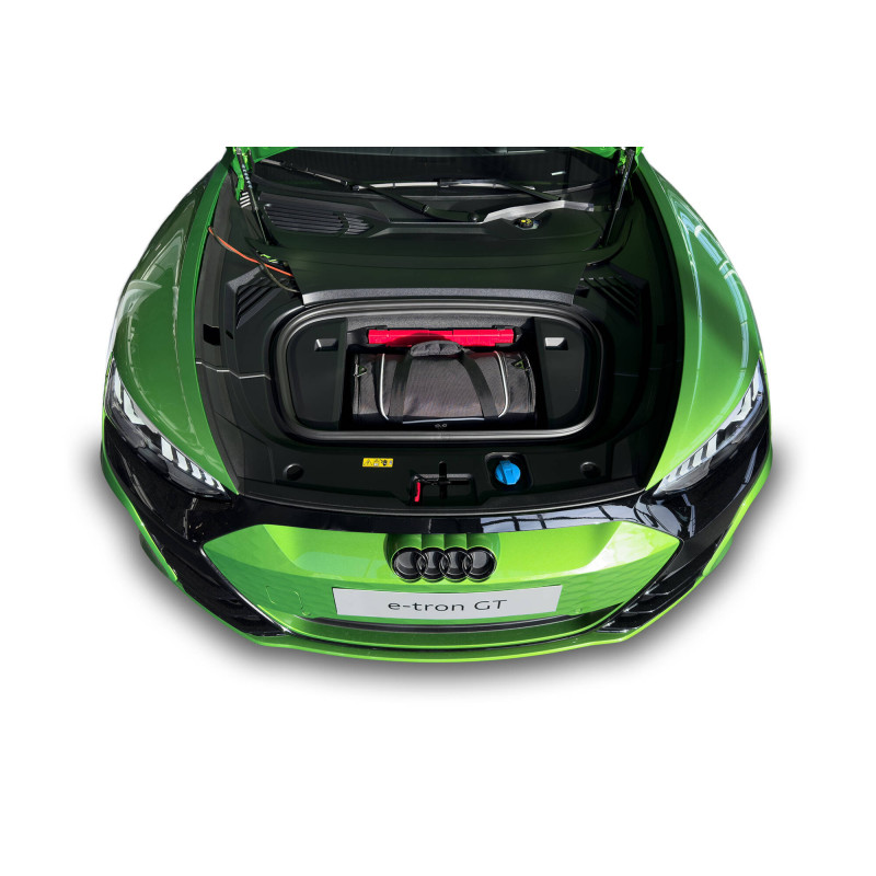 AUDI e-tron GT 2021+ CAR BAGS SET 1 PCS