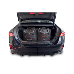 BMW 5 LIMOUSINE 2023+ CAR BAGS SET 4 PCS