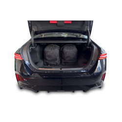 BMW 5 LIMOUSINE 2023+ CAR BAGS SET 4 PCS