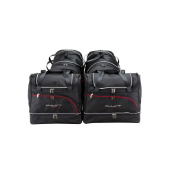 BMW 5 LIMOUSINE 2023+ CAR BAGS SET 4 PCS
