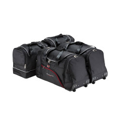 BMW 5 LIMOUSINE 2023+ CAR BAGS SET 4 PCS