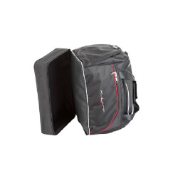 BMW 5 LIMOUSINE 2023+ CAR BAGS SET 4 PCS
