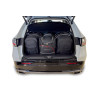 HONDA ZR-V HEV 2023+ CAR BAGS SET 4 PCS