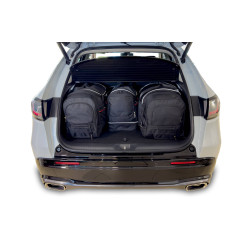 HONDA ZR-V HEV 2023+ CAR BAGS SET 4 PCS