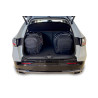 HONDA ZR-V HEV 2023+ CAR BAGS SET 4 PCS