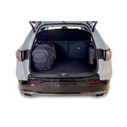 HONDA ZR-V HEV 2023+ CAR BAGS SET 4 PCS