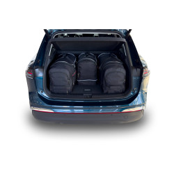 VW TIGUAN MHEV 2024+ CAR BAGS SET 4 PCS