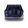 VW TIGUAN MHEV 2024+ CAR BAGS SET 4 PCS
