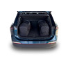 VW TIGUAN 2024+ CAR BAGS SET 3 PCS
