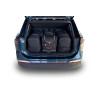 VW TIGUAN 2024+ CAR BAGS SET 4 PCS